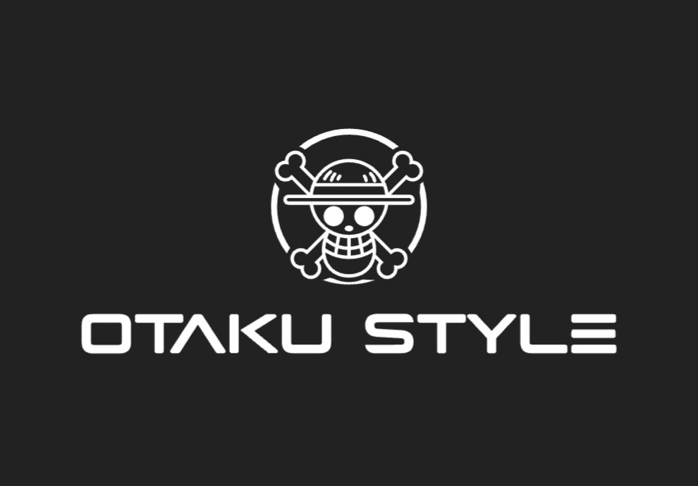 OtakuStyle - Camisetas e produtos personalizados
