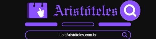 Nome da loja  Loja Aristóteles 