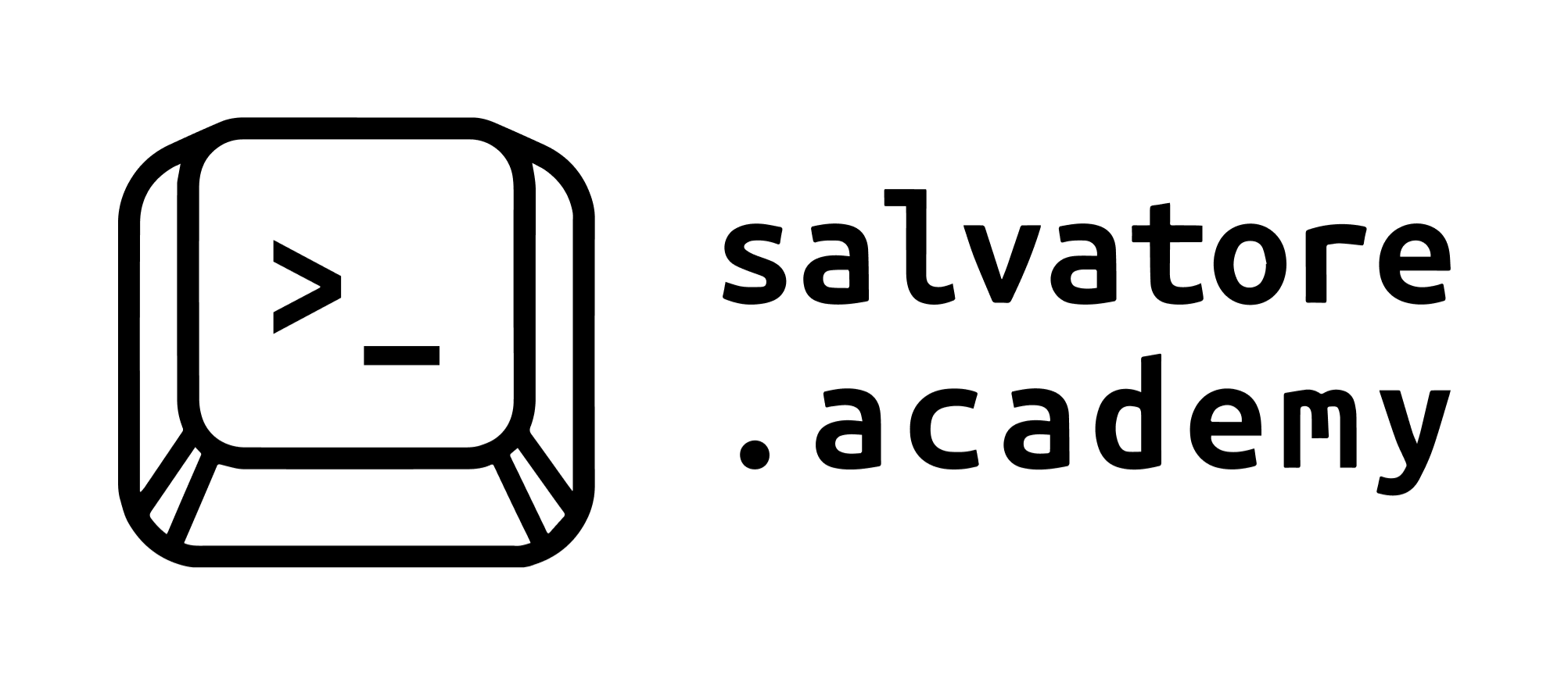 Salvatore.Academy Store - Camisetas e produtos personalizados