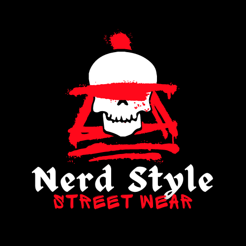 NERD STYLE  - Camisetas e produtos personalizados