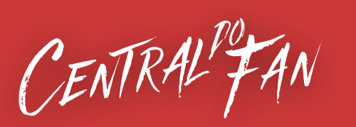 central do fan - Camisetas e produtos personalizados