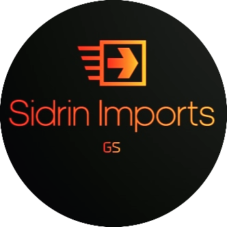 Sidrin Imports - Camisetas e produtos personalizados