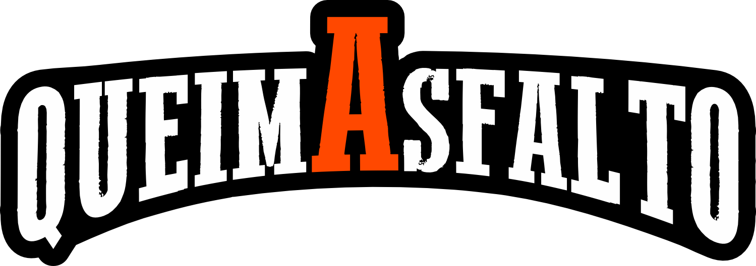 Queimasfalto - Camisetas e produtos personalizados