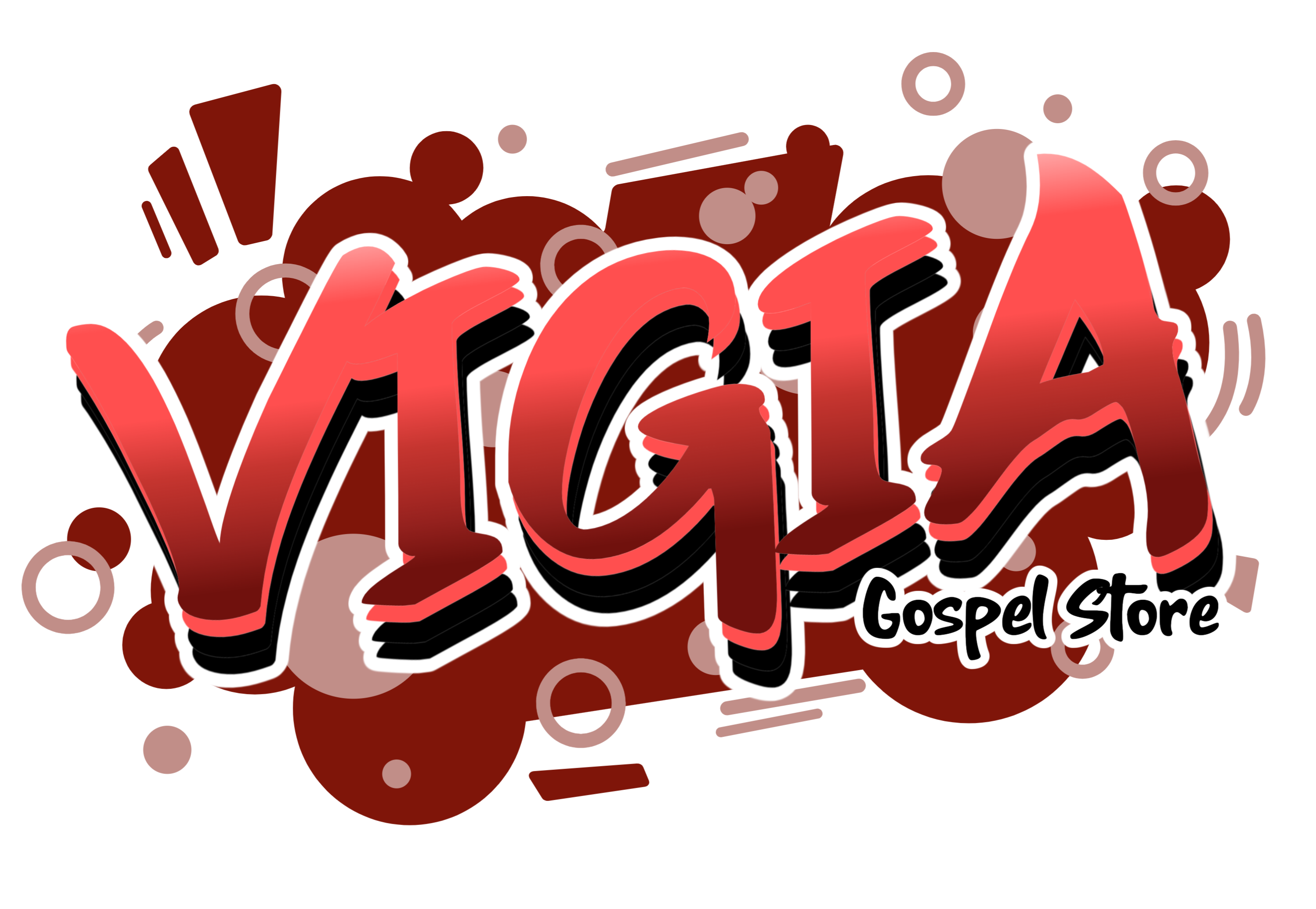 Vigia Gospel Store - Camisetas e produtos personalizados