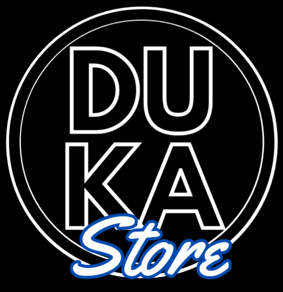 Duka - Camisetas e produtos personalizados