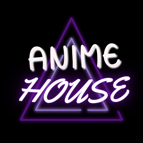 Anime House - Camisetas e produtos personalizados