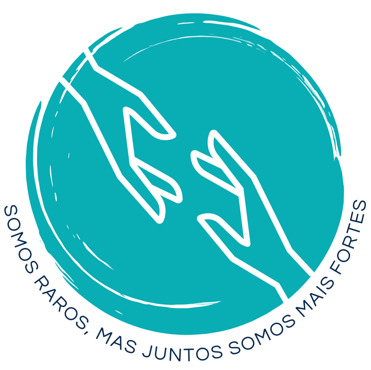 ABTD|Desmóide Brasil - Camisetas e produtos personalizados