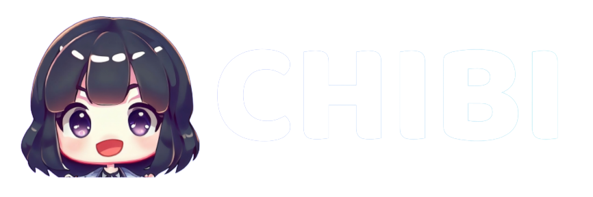 Loja Chibi - Camisetas e produtos personalizados