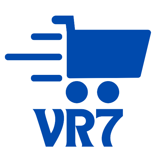 VR7 - Camisetas e produtos personalizados