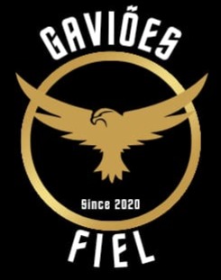 Gaviões Fiel - Camisetas e produtos personalizados