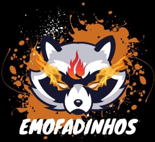 EMOFADINHOS - Camisetas e produtos personalizados