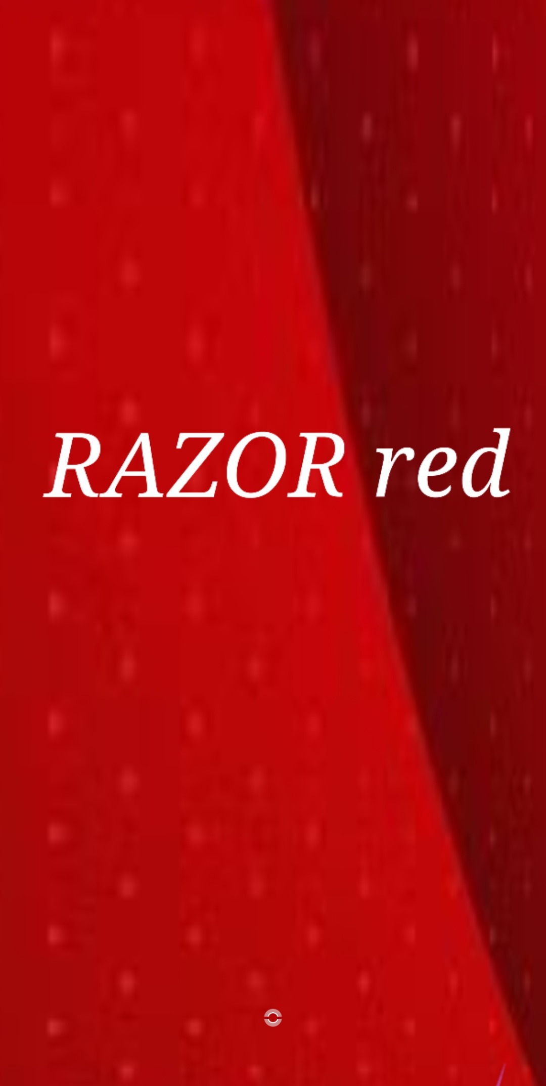 banner