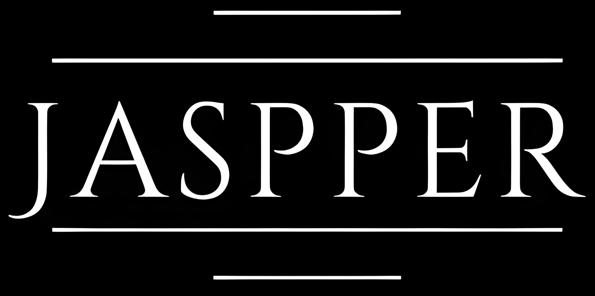 Jaspper - Camisetas e produtos personalizados