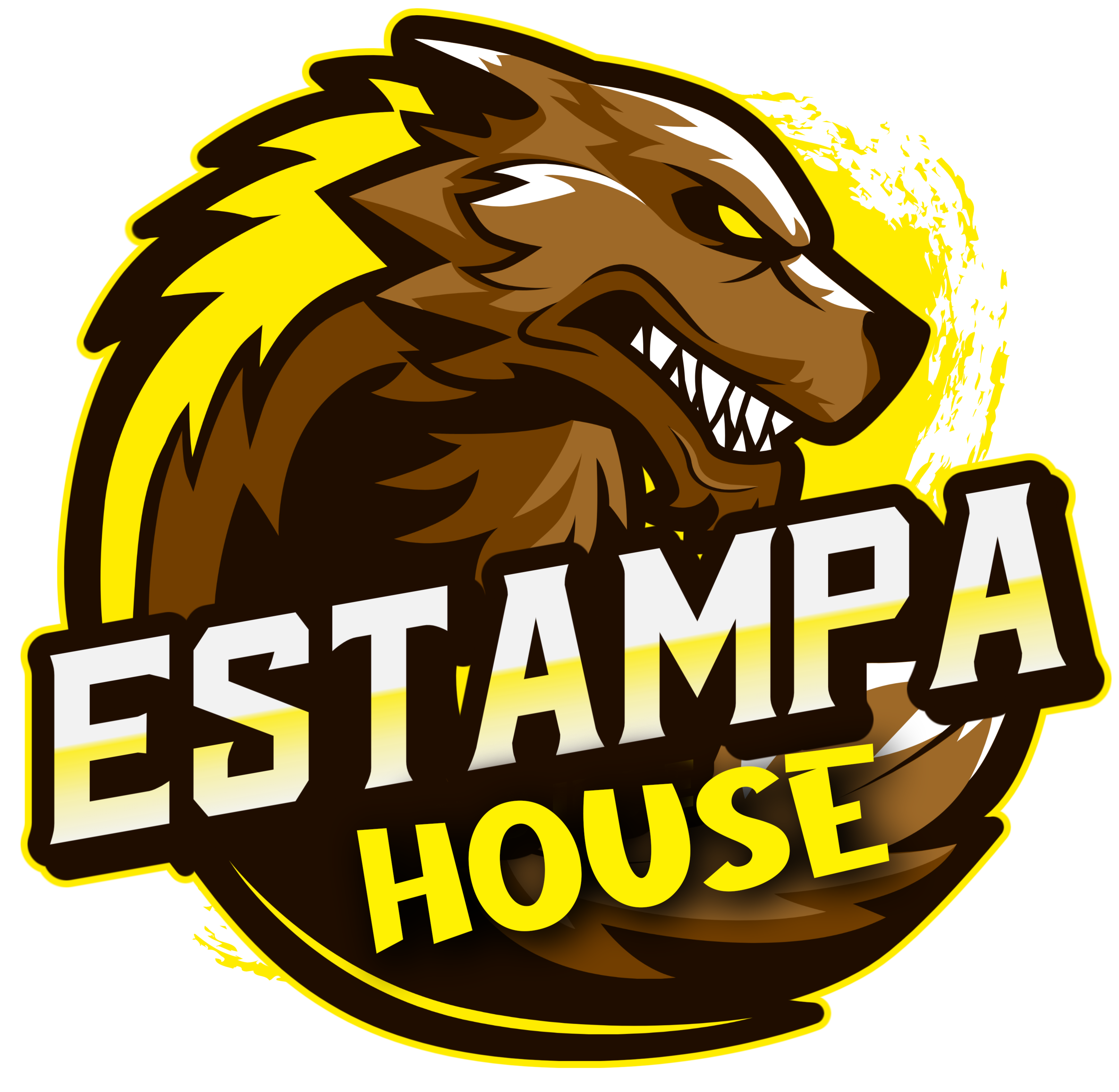 Estampa House - Camisetas e produtos personalizados