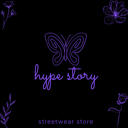 Hype Store - Camisetas e produtos personalizados