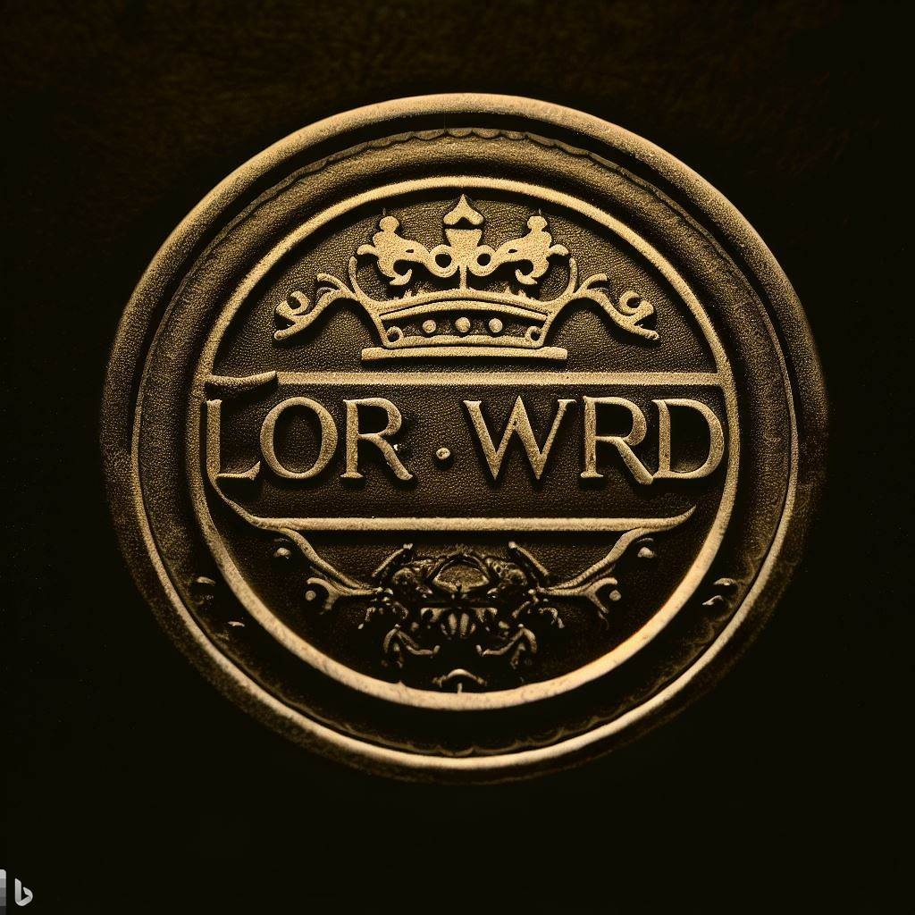 Lordw fusion - Camisetas e produtos personalizados
