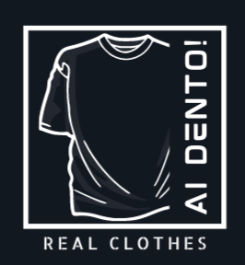 AI DENTO - Camisetas e produtos personalizados