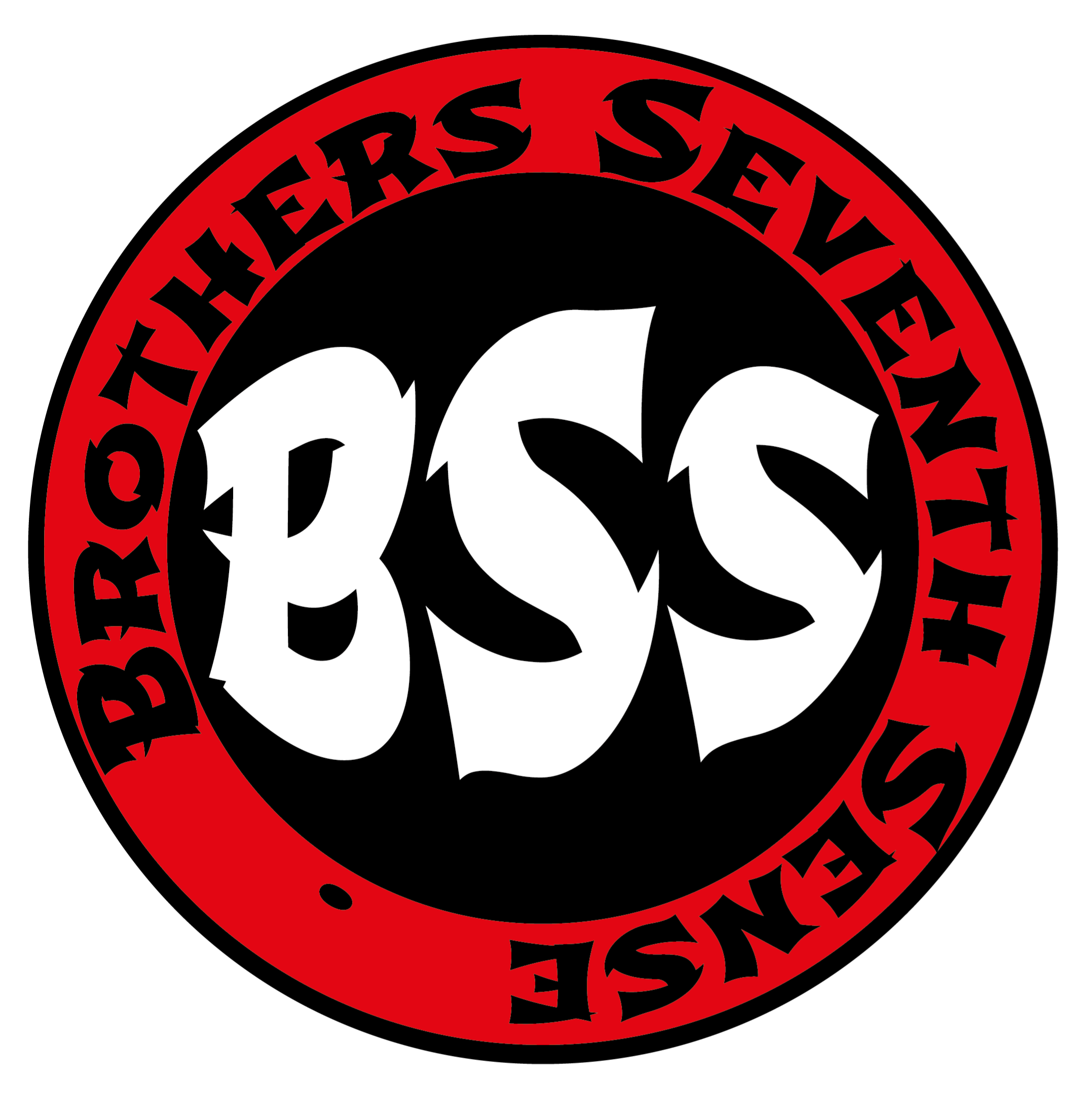 Brothers Seventh Sense - Camisetas e produtos personalizados