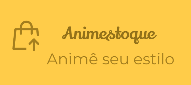 Animestoque  - Camisetas e produtos personalizados