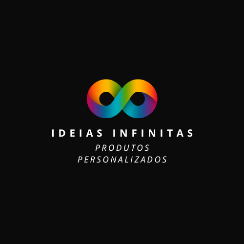 Ideias Infinitas - Camisetas e produtos personalizados
