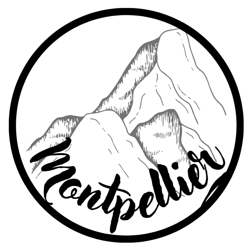 MONTPELLIER - Camisetas e produtos personalizados