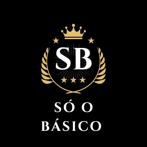 Só o Basico - Camisetas e produtos personalizados