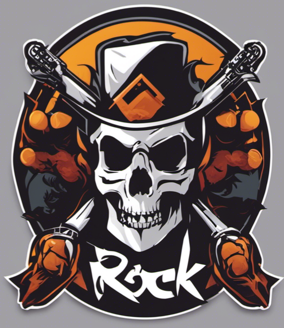 t-shirt rock online - Camisetas e produtos personalizados