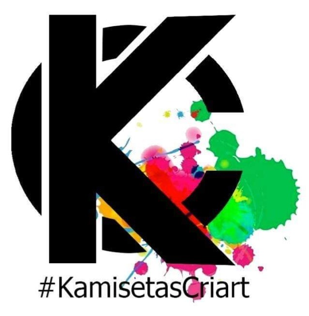 Loja de camisetas e produtos personalizados