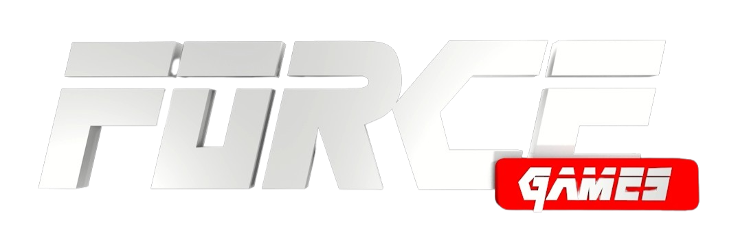 Force Games - Camisetas e produtos personalizados