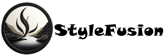 StyleFusion - Camisetas e produtos personalizados