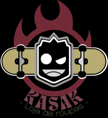 Loja de camisetas e produtos personalizados