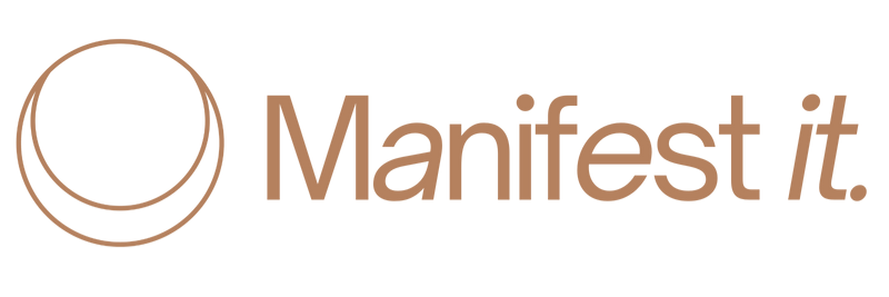 Manifest It - Camisetas e produtos personalizados