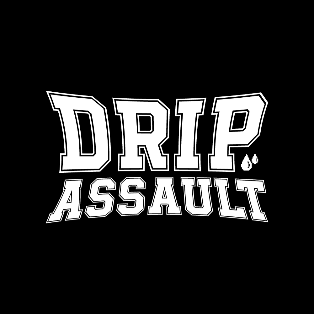 Dripassault - Camisetas e produtos personalizados