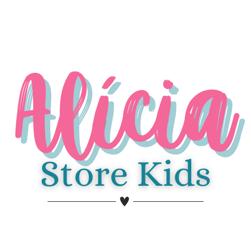 Alícia Store Kids - Camisetas e produtos personalizados
