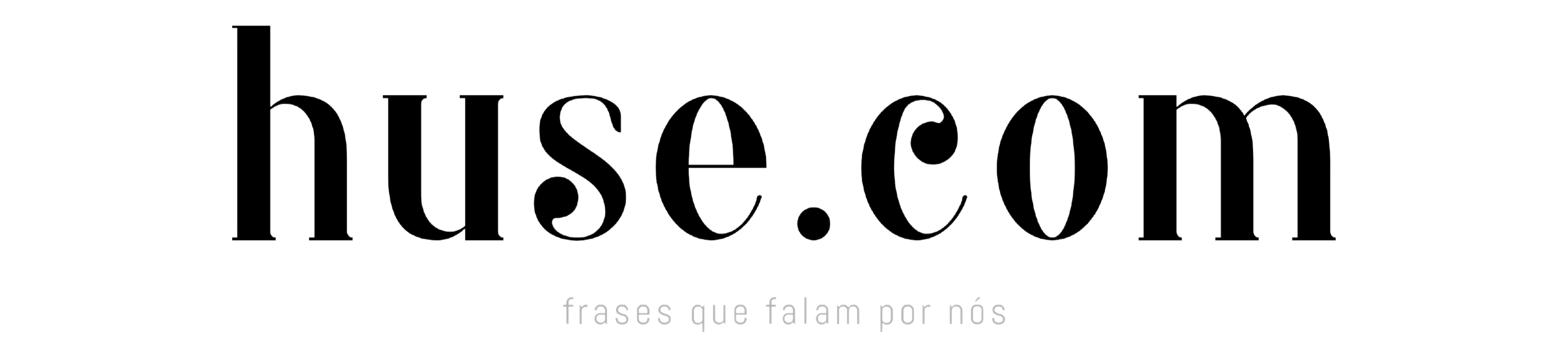 Huse.com - Camisetas e produtos personalizados