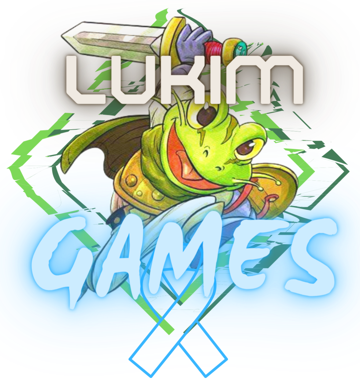 Lukim Games - Camisetas e produtos personalizados