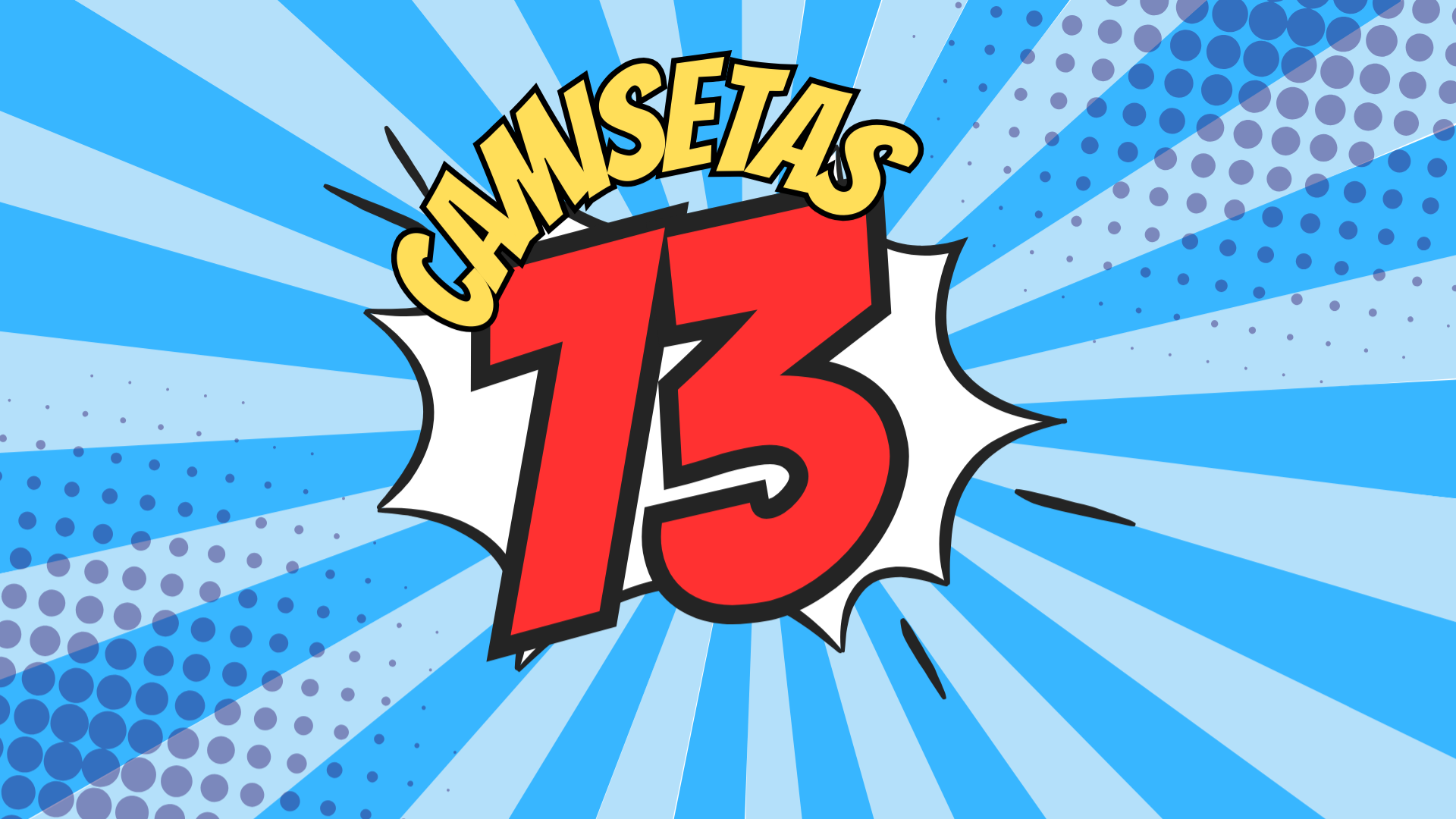 Loja de camisetas e produtos personalizados