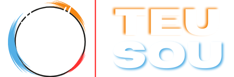 Teu sou - Camisetas e produtos personalizados