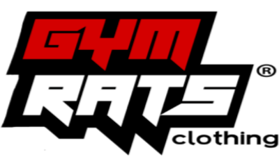 GymRat's - Camisetas e produtos personalizados