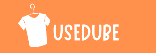 usedube - Camisetas e produtos personalizados