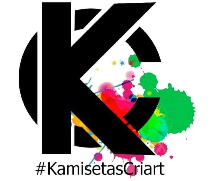 #Kamisetascriart  - Camisetas e produtos personalizados