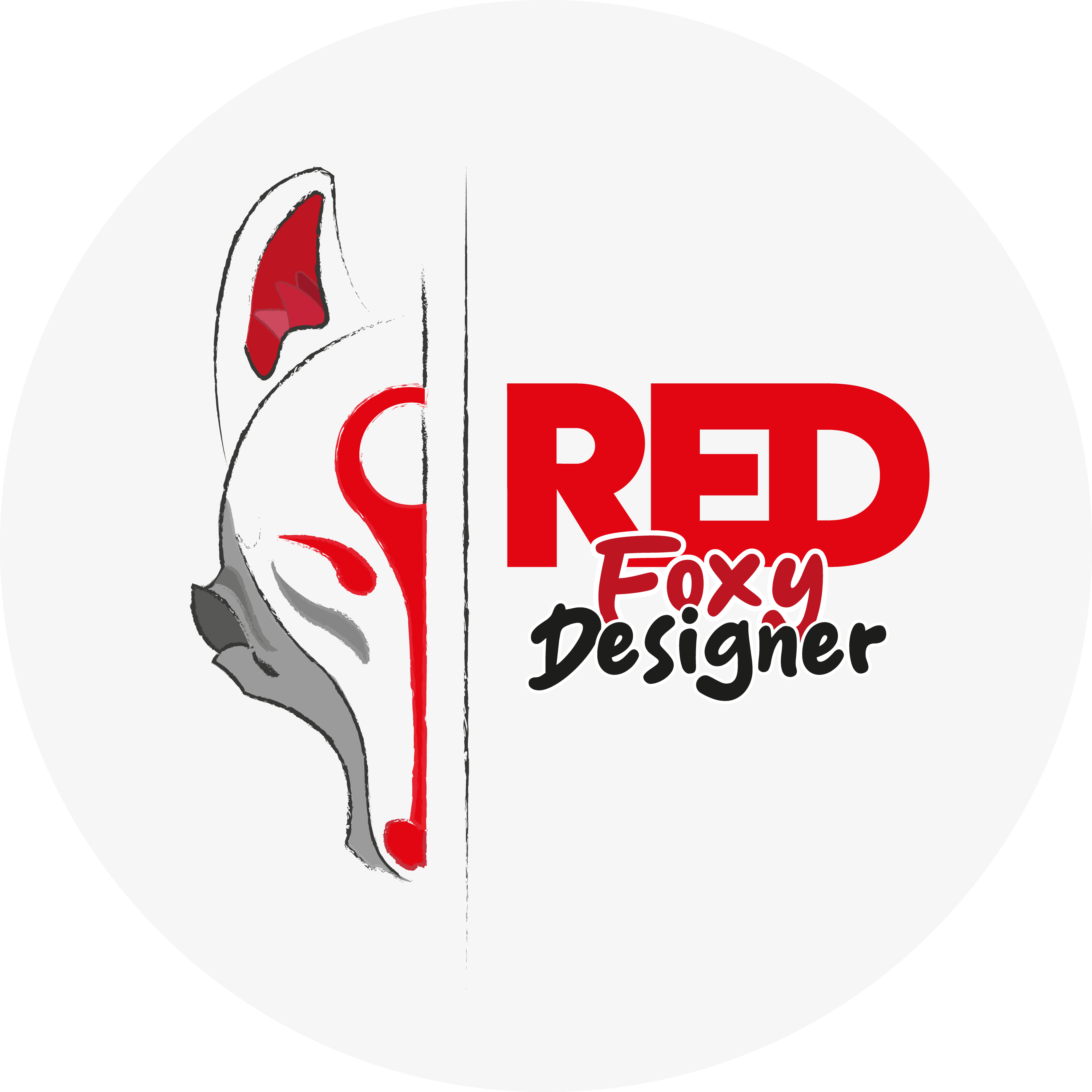 Red Foxy Design - Camisetas e produtos personalizados