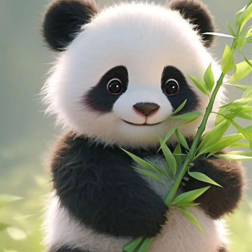 Panda Titilayó - Camisetas e produtos personalizados