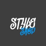 Loja de camisetas e produtos personalizados