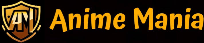 Anime Mania - Camisetas e produtos personalizados