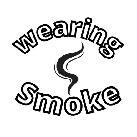 Wearing Smoke - Camisetas e produtos personalizados