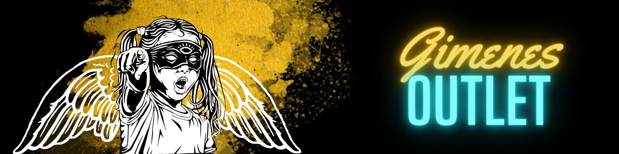 Nome da loja  Gimenes Outlet
