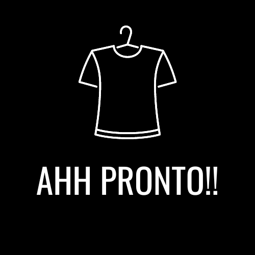 Ahh pronto!  - Camisetas e produtos personalizados
