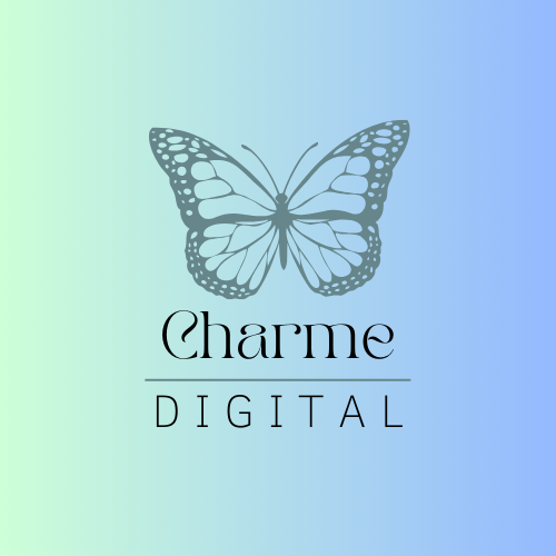 Charme Digital - Camisetas e produtos personalizados