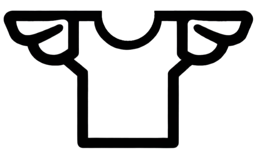 De Alma Vestida - Camisetas e produtos personalizados